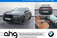BMW X4 (Seria X) din 2023 cu 62.600 km - oferta BMW225162 - foto 1