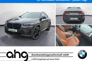 BMW X4 din 2023 - oferta BMW225162