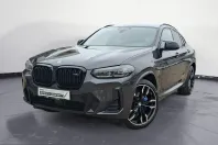 BMW X4 (Seria X) din 2023 cu 62.600 km - oferta BMW225162 - foto 2