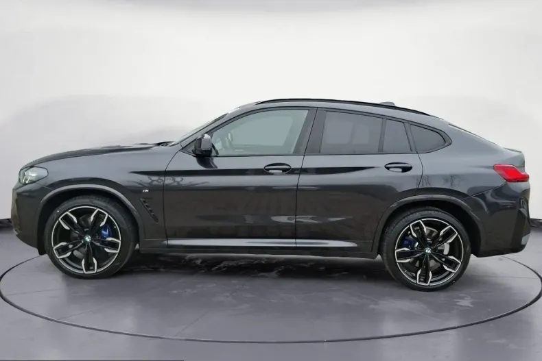 BMW X4 (Seria X) din 2023 cu 62.600 km - oferta BMW225162 - foto 3