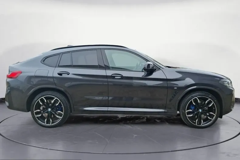 BMW X4 (Seria X) din 2023 cu 62.600 km - oferta BMW225162 - foto 6