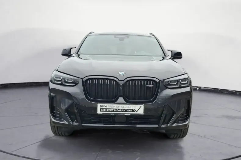 BMW X4 (Seria X) din 2023 cu 62.600 km - oferta BMW225162 - foto 7
