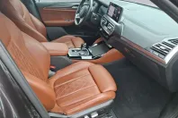 BMW X4 (Seria X) din 2023 cu 62.600 km - oferta BMW225162 - foto 9