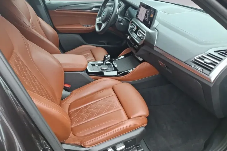 BMW X4 (Seria X) din 2023 cu 62.600 km - oferta BMW225162 - foto 9