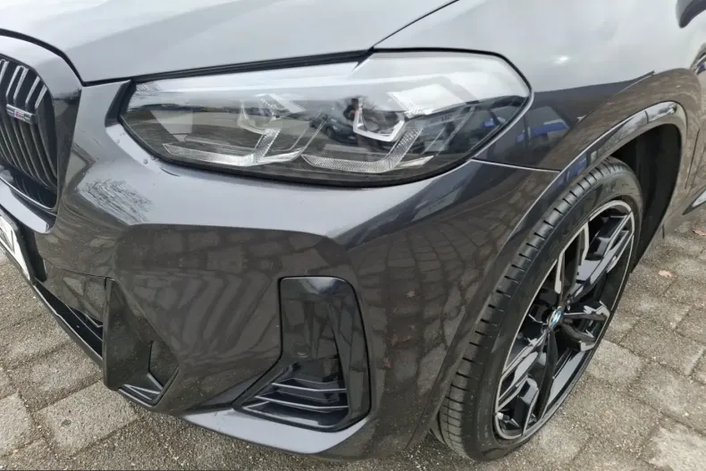 BMW X4 (Seria X) din 2023 cu 62.600 km - oferta BMW225162 - foto 13