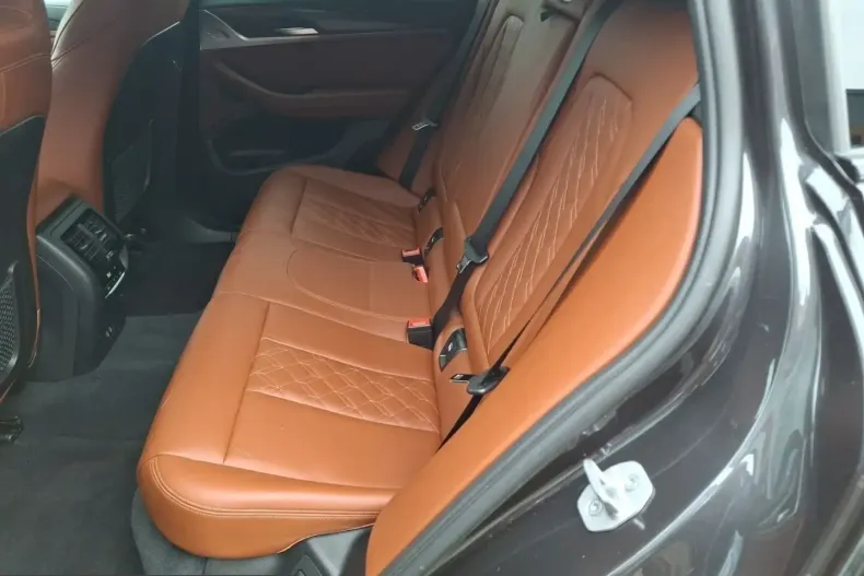 BMW X4 (Seria X) din 2023 cu 62.600 km - oferta BMW225162 - foto 14