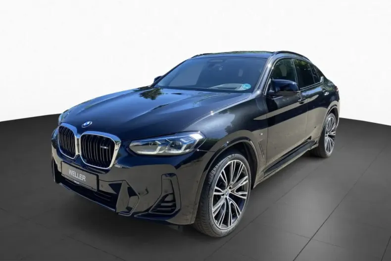 BMW X4 (Seria X) din 2025 cu 25.118 km - oferta BMW225163 - foto 3