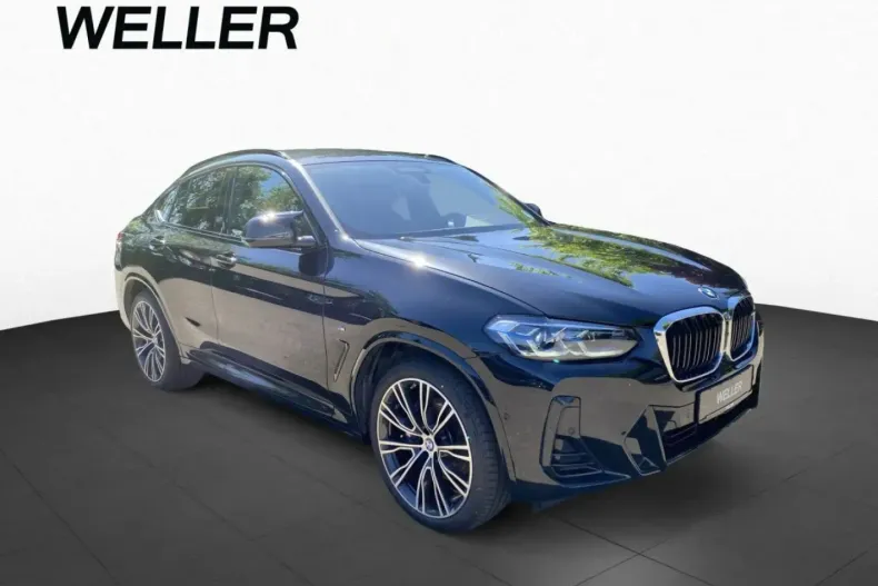 BMW X4 (Seria X) din 2025 cu 25.118 km - oferta BMW225163 - foto 4