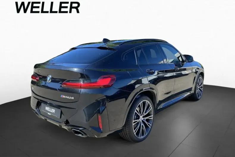 BMW X4 (Seria X) din 2025 cu 25.118 km - oferta BMW225163 - foto 5