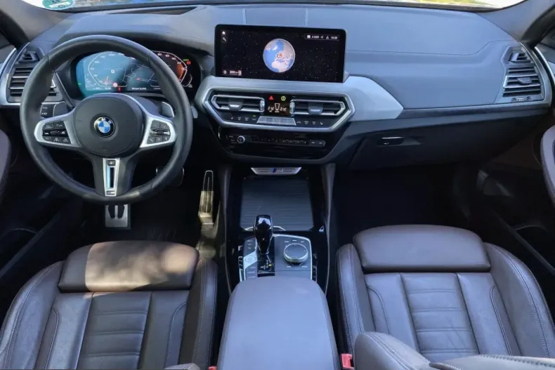 BMW X4 (Seria X) din 2025 cu 25.118 km - oferta BMW225163 - foto 13