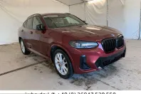 BMW X4 (Seria X) din 2022 cu 89.500 km - oferta BMW225164 - foto 2