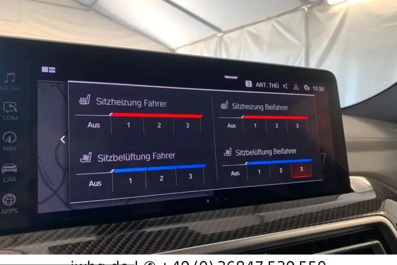 BMW X4 (Seria X) din 2022 cu 89.500 km - oferta BMW225164 - foto 17
