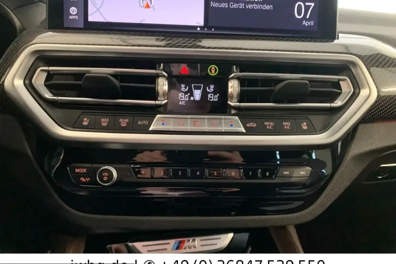 BMW X4 (Seria X) din 2022 cu 89.500 km - oferta BMW225164 - foto 18