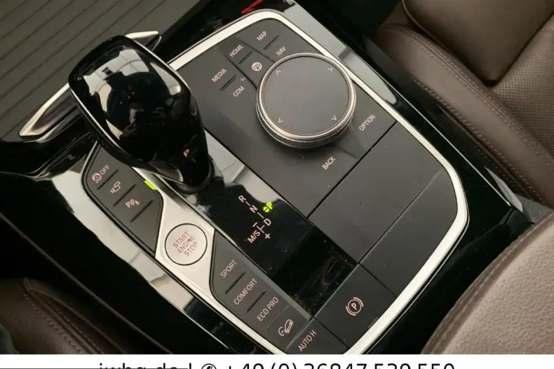 BMW X4 (Seria X) din 2022 cu 89.500 km - oferta BMW225164 - foto 19