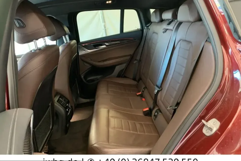 BMW X4 (Seria X) din 2022 cu 89.500 km - oferta BMW225164 - foto 21
