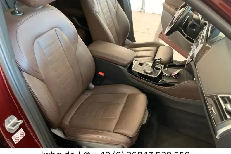 BMW X4 (Seria X) din 2022 cu 89.500 km - oferta BMW225164 - foto 24