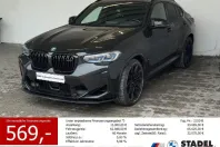 BMW X4 (Seria X) din 2023 cu 82.653 km - oferta BMW225165 - foto 1