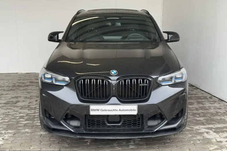 BMW X4 (Seria X) din 2023 cu 82.653 km - oferta BMW225165 - foto 3