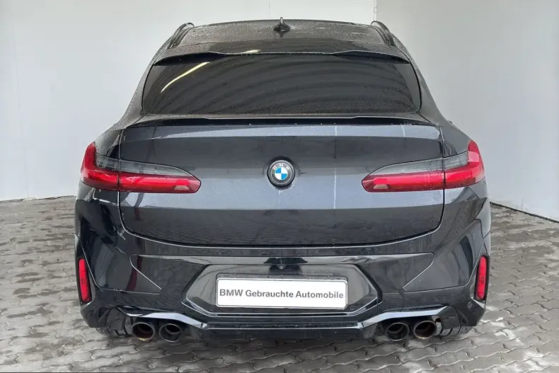 BMW X4 (Seria X) din 2023 cu 82.653 km - oferta BMW225165 - foto 4