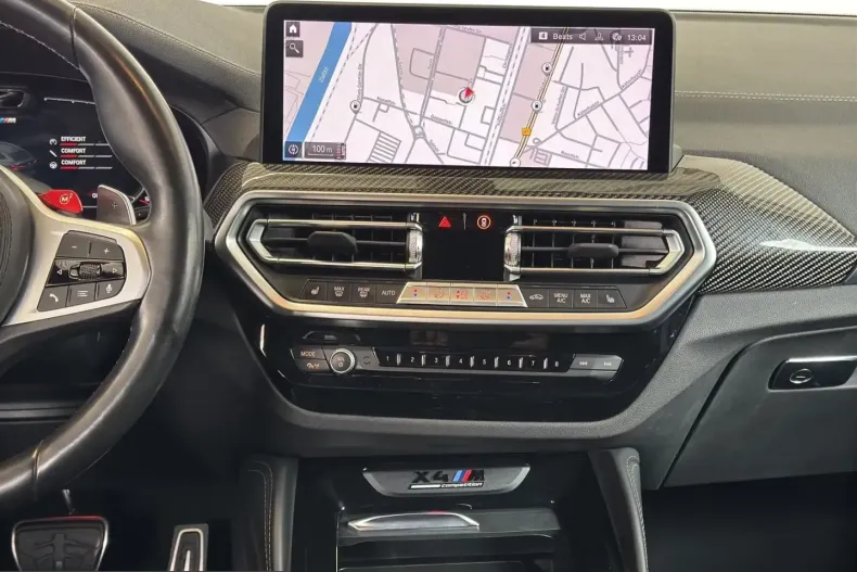 BMW X4 (Seria X) din 2023 cu 82.653 km - oferta BMW225165 - foto 7