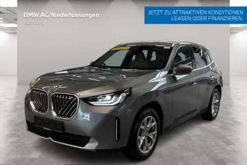 BMW X3 din 2025 - oferta BMW225166