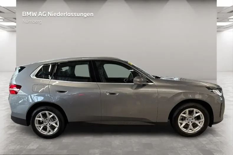 BMW X3 (Seria X) din 2025 cu 10.872 km - oferta BMW225166 - foto 5