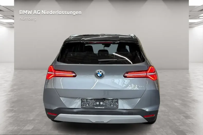BMW X3 (Seria X) din 2025 cu 10.872 km - oferta BMW225166 - foto 7