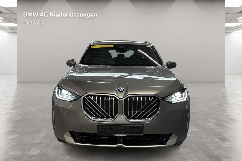 BMW X3 (Seria X) din 2025 cu 10.872 km - oferta BMW225166 - foto 8