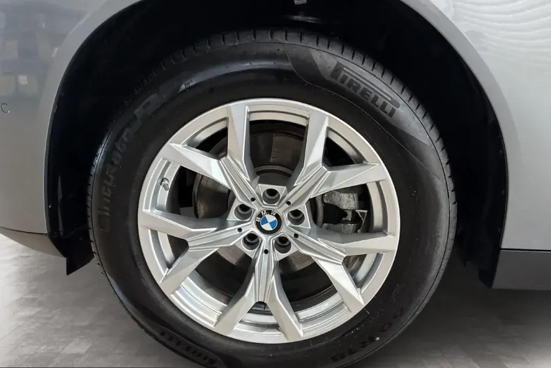 BMW X3 (Seria X) din 2025 cu 10.872 km - oferta BMW225166 - foto 9