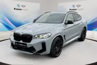 BMW X4 (Seria X) din 2022 cu 106.636 km - oferta BMW225167 - foto 1