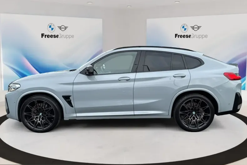 BMW X4 (Seria X) din 2022 cu 106.636 km - oferta BMW225167 - foto 3