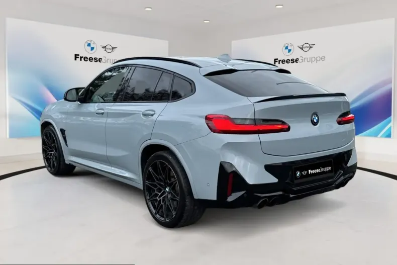 BMW X4 (Seria X) din 2022 cu 106.636 km - oferta BMW225167 - foto 4