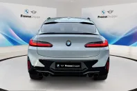 BMW X4 (Seria X) din 2022 cu 106.636 km - oferta BMW225167 - foto 5