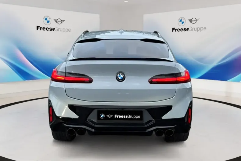 BMW X4 (Seria X) din 2022 cu 106.636 km - oferta BMW225167 - foto 5
