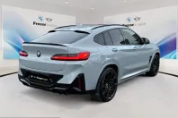 BMW X4 (Seria X) din 2022 cu 106.636 km - oferta BMW225167 - foto 6
