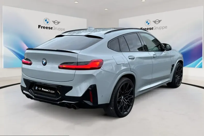 BMW X4 (Seria X) din 2022 cu 106.636 km - oferta BMW225167 - foto 6
