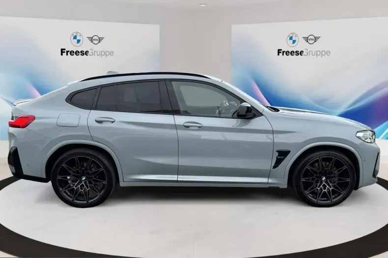 BMW X4 (Seria X) din 2022 cu 106.636 km - oferta BMW225167 - foto 7