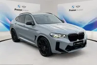 BMW X4 (Seria X) din 2022 cu 106.636 km - oferta BMW225167 - foto 8