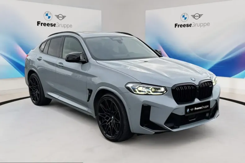 BMW X4 (Seria X) din 2022 cu 106.636 km - oferta BMW225167 - foto 8