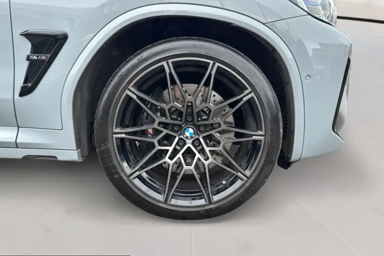 BMW X4 (Seria X) din 2022 cu 106.636 km - oferta BMW225167 - foto 9
