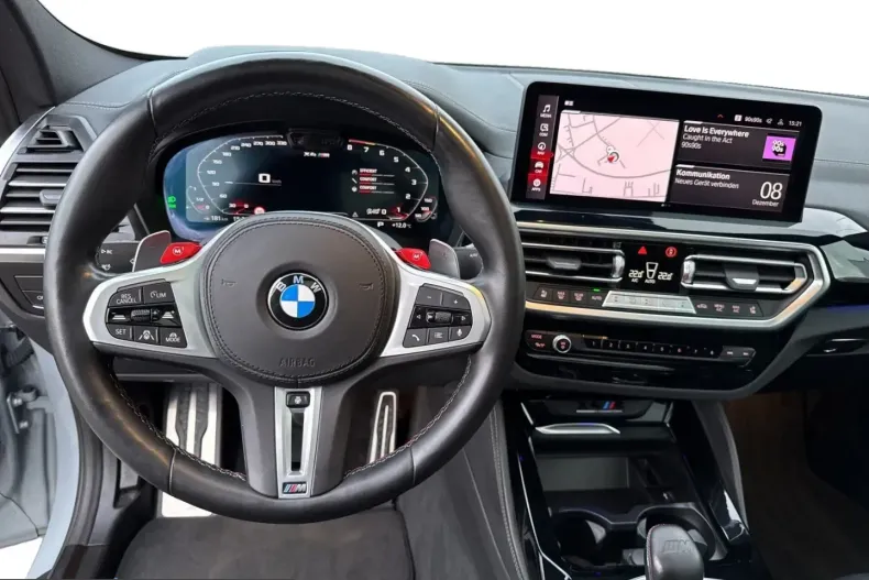 BMW X4 (Seria X) din 2022 cu 106.636 km - oferta BMW225167 - foto 12