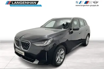 BMW X3 din 2025 - oferta BMW225168