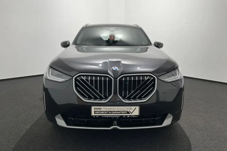 BMW X3 (Seria X) din 2025 cu 19.422 km - oferta BMW225168 - foto 2