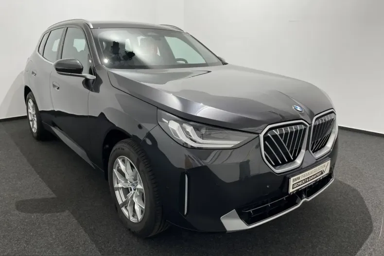 BMW X3 (Seria X) din 2025 cu 19.422 km - oferta BMW225168 - foto 3