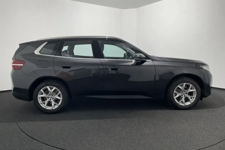 BMW X3 (Seria X) din 2025 cu 19.422 km - oferta BMW225168 - foto 4