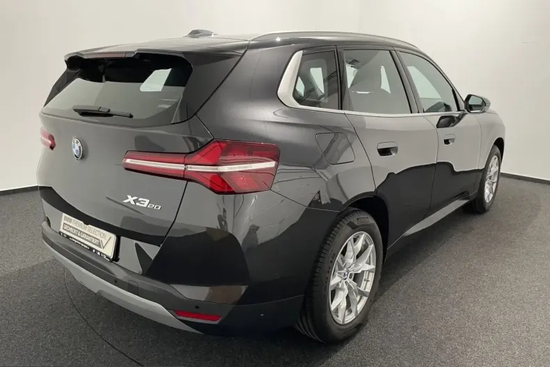 BMW X3 (Seria X) din 2025 cu 19.422 km - oferta BMW225168 - foto 5