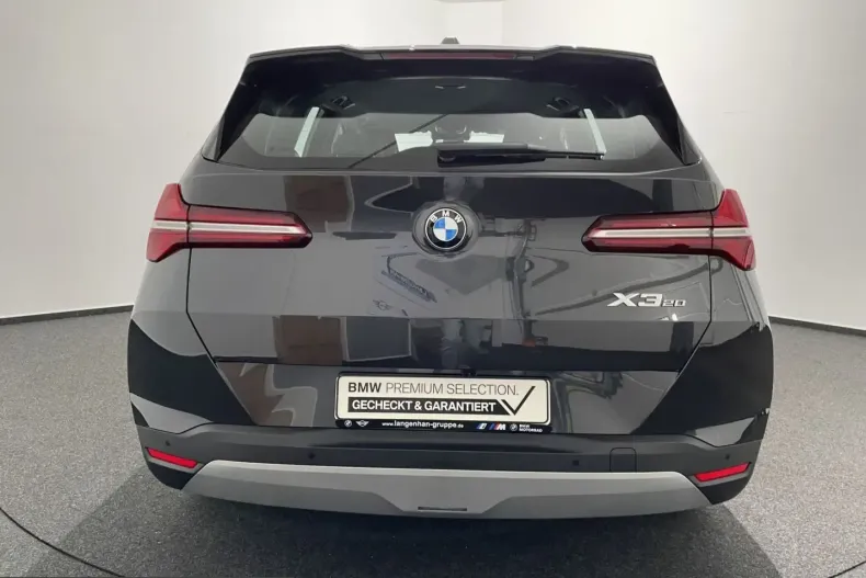BMW X3 (Seria X) din 2025 cu 19.422 km - oferta BMW225168 - foto 6