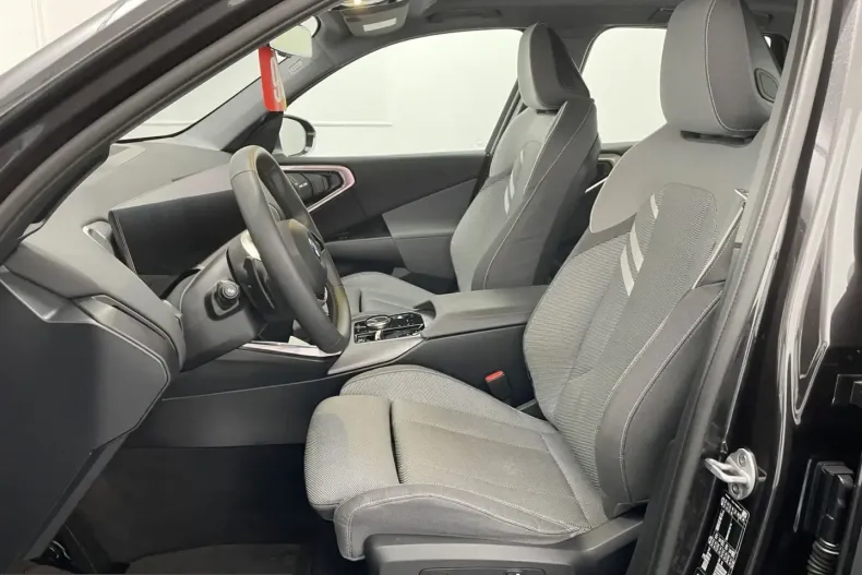BMW X3 (Seria X) din 2025 cu 19.422 km - oferta BMW225168 - foto 9