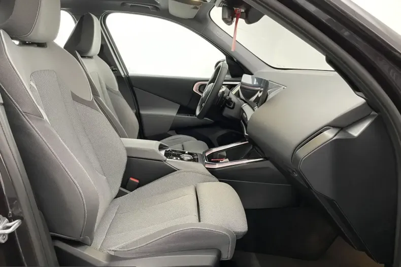 BMW X3 (Seria X) din 2025 cu 19.422 km - oferta BMW225168 - foto 12