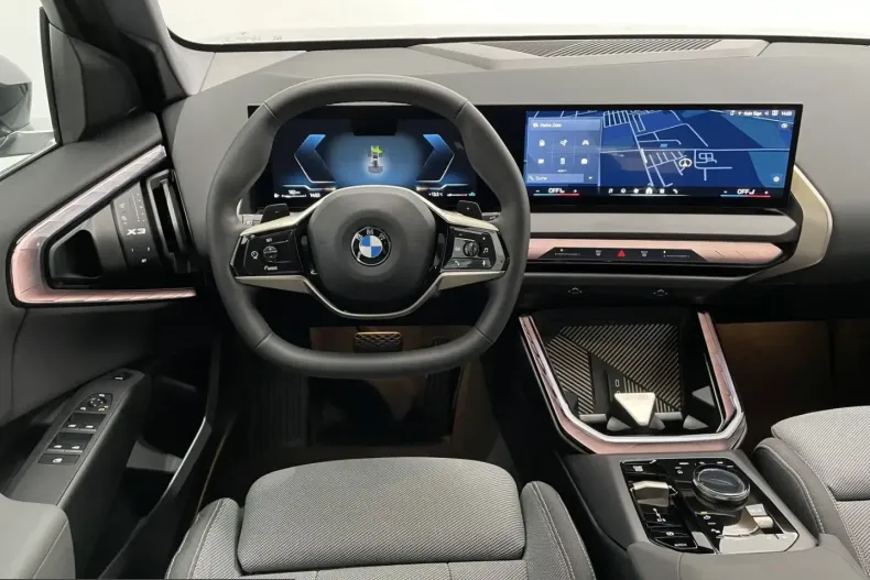 BMW X3 (Seria X) din 2025 cu 19.422 km - oferta BMW225168 - foto 15